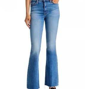 MOTHER THE WEEKENDER FRAY